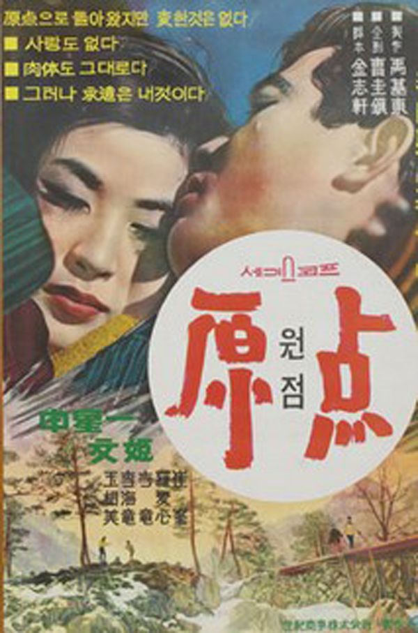Wonjeom streaming vf gratuit