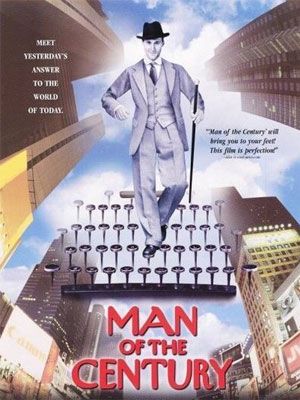 Man of the Century streaming gratuit