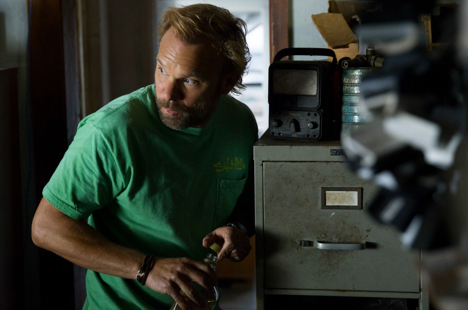 Les Carnets De Max Liebermann Saison 2 Diffusion Bloodline (2015) : Photo - 9 sur 48 - AlloCiné