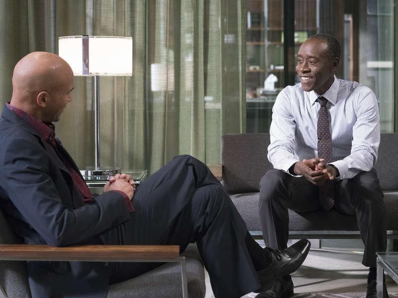 House of Lies Photo Don Cheadle 22 sur 220 AlloCiné