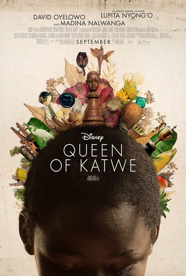 Queen Of Katwe streaming vf gratuit