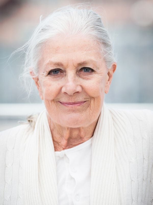 Vanessa Redgrave - AlloCiné