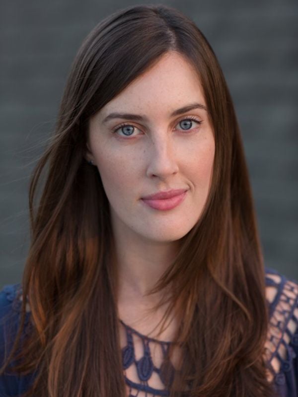 Sarah Hagan AlloCiné