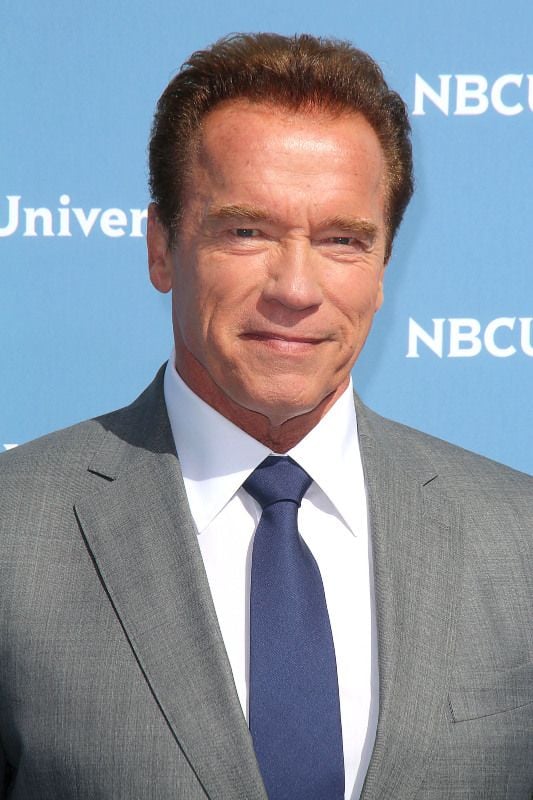 Schwarzenegger