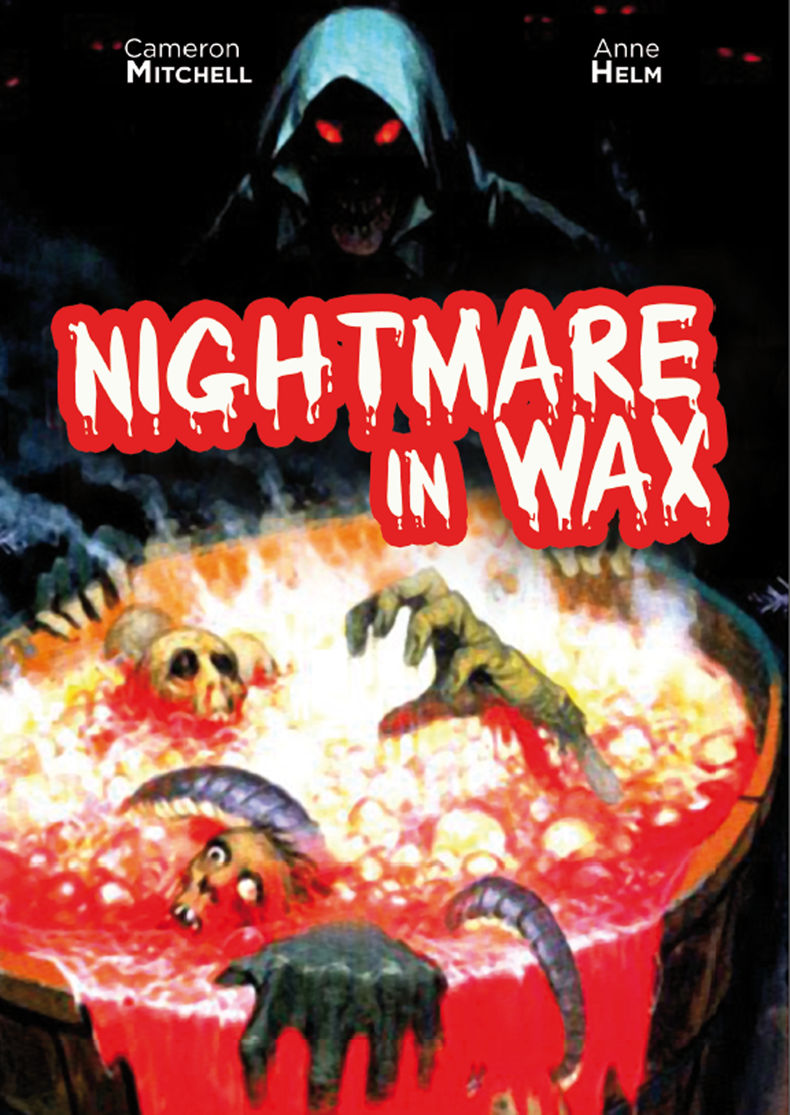 Nightmares On Wax On It Maestro