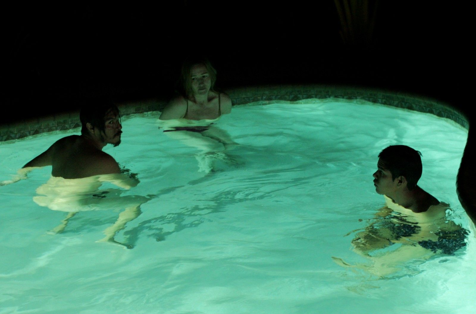 Photo du film Los Bastardos Photo 2 sur 10 AlloCiné