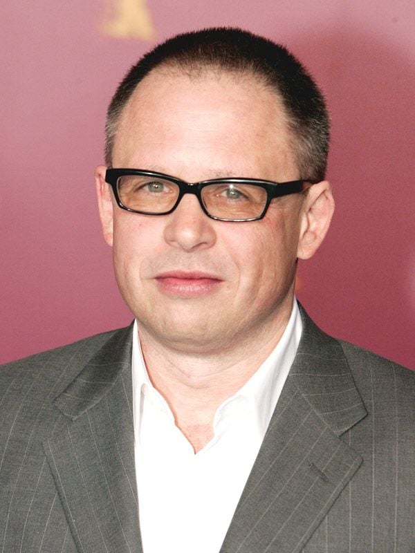 Bill Condon