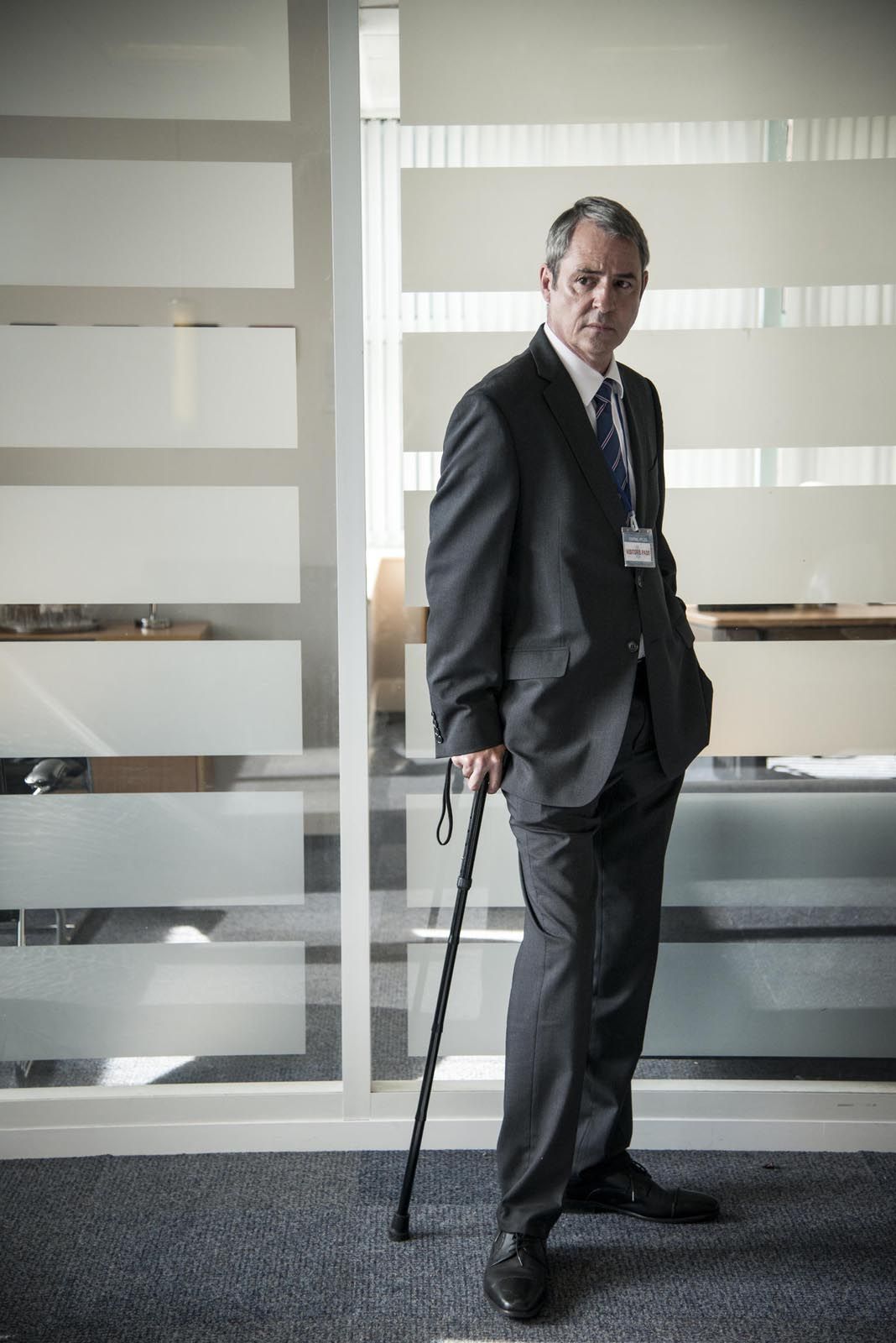 Line Of Duty : Line Of Duty : Photo Neil Morrissey - 51 sur 89 - AlloCiné