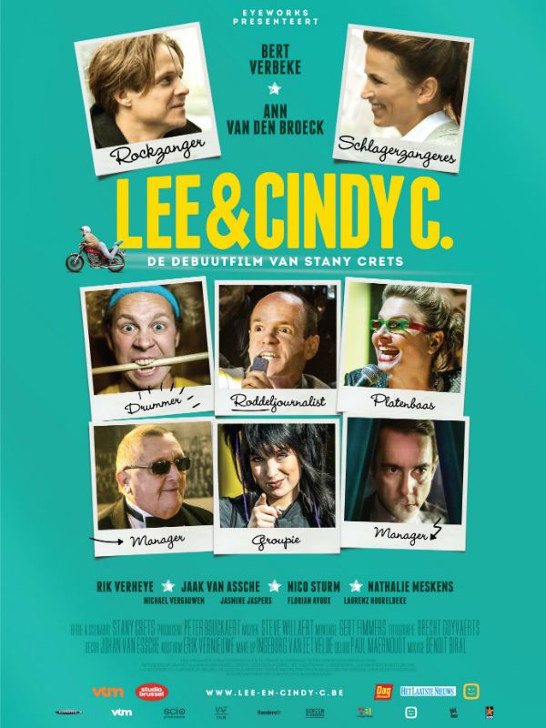 Lee & Cindy C. streaming vf gratuit