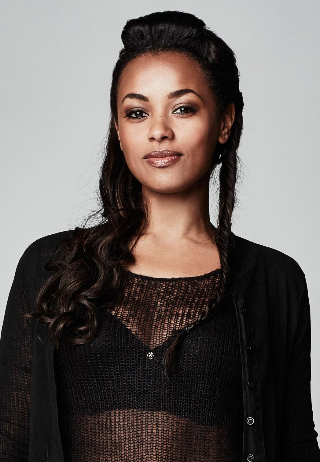 Photo de Melanie Liburd Photo Melanie Liburd AlloCiné