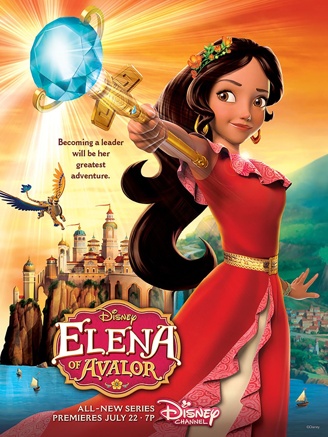 Poster Elena D Avalor Affiche 77 Sur 83 AlloCin Poster Elena D Avalor Affiche 77 Sur 83 AlloCin