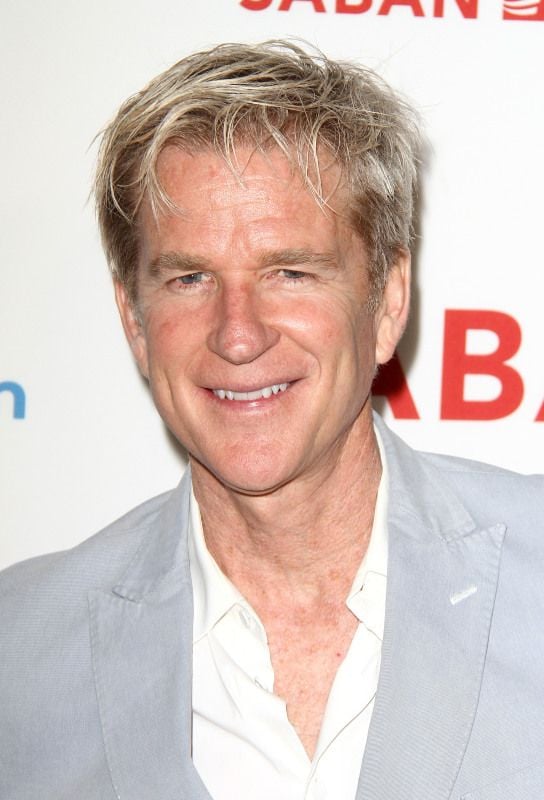 Matthew Modine AlloCiné