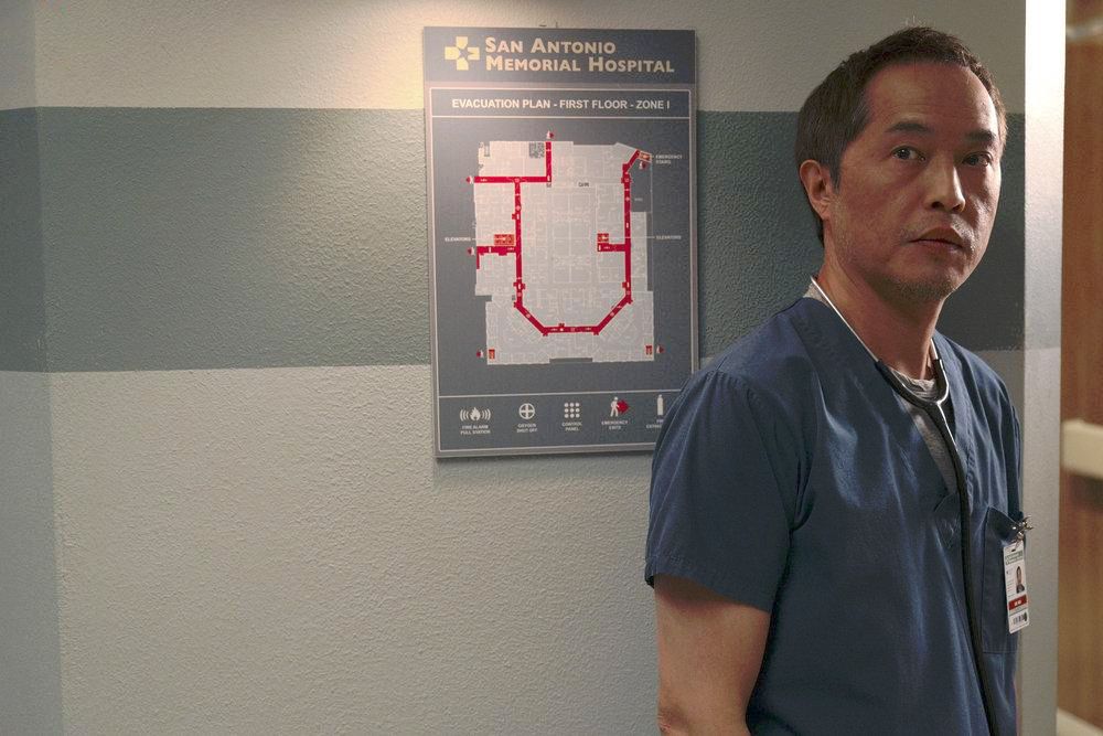 Films Et Séries Tv Avec Ken Leung Night Shift : Photo Ken Leung - 117 sur 227 - AlloCiné