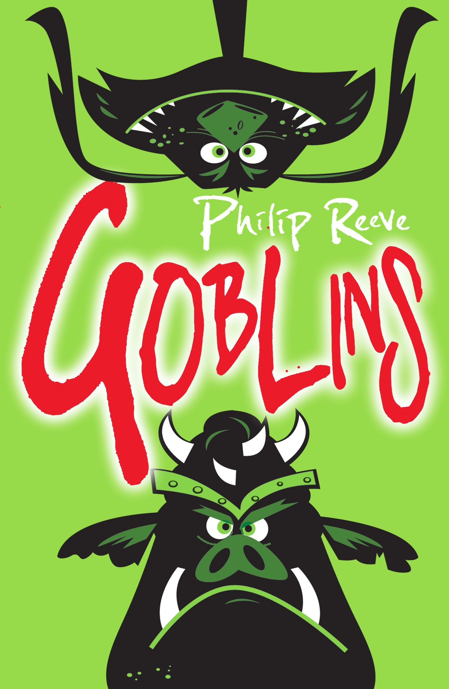Goblins streaming fr