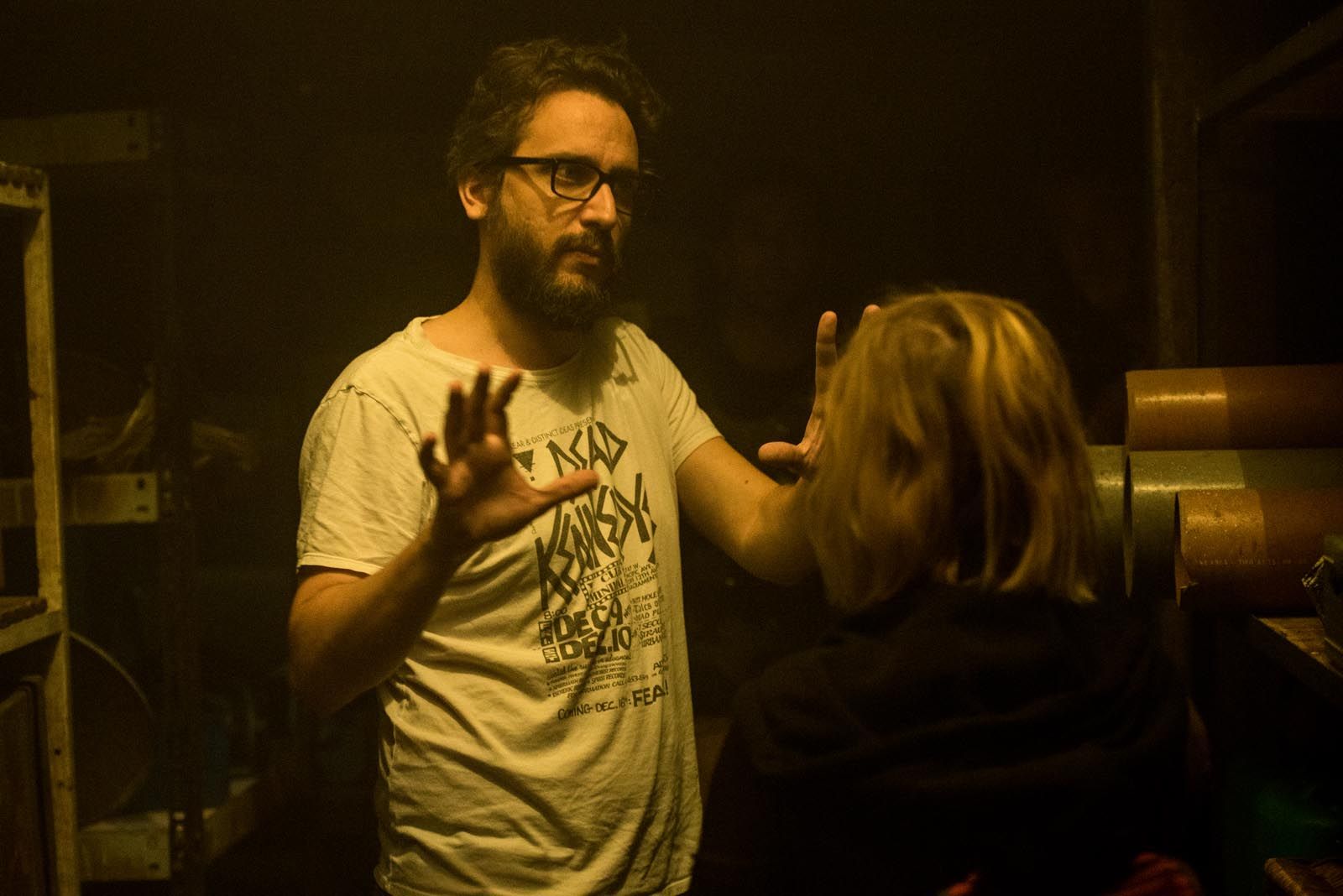 La Maison Des Tenebres Bande Annonce Vf Photo du film Don't Breathe - La maison des ténèbres - Photo 13 sur 32