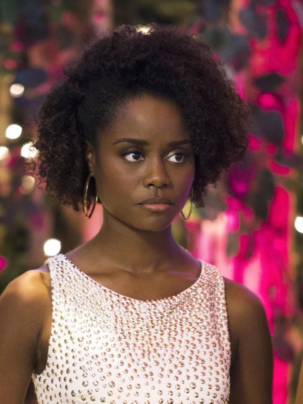 Naissance Des Pieuvres Streaming Vf Denée Benton - AlloCiné