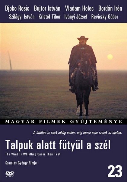 Talpuk alatt fütyül a szél streaming vf gratuit