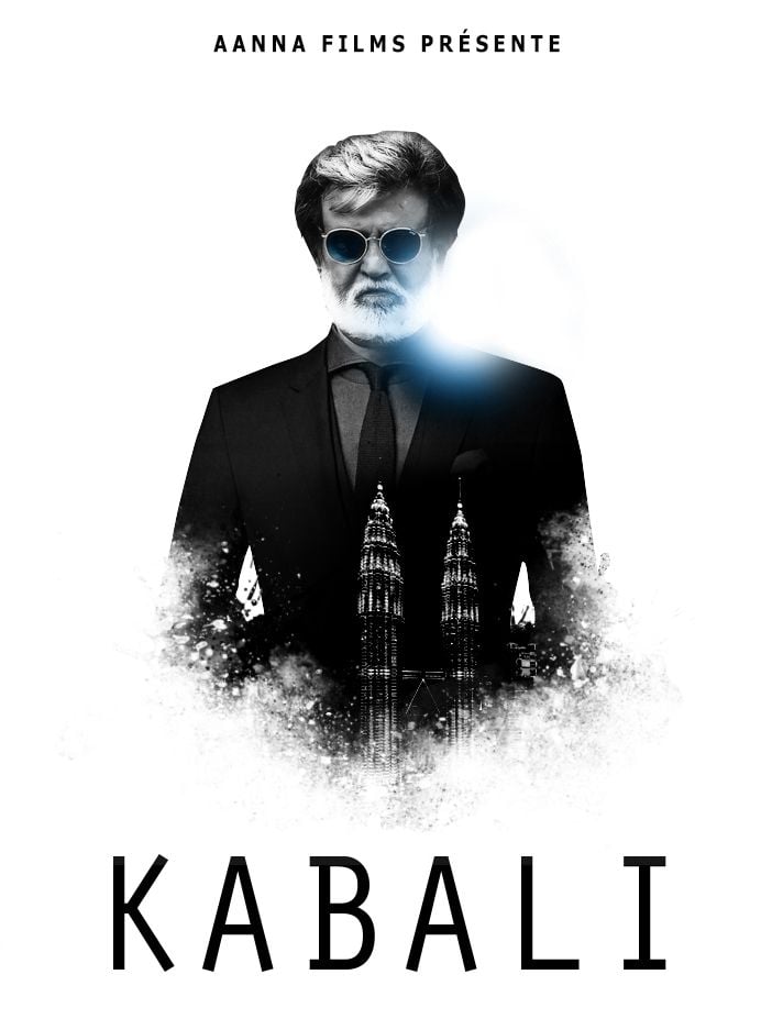 Kabali streaming gratuit