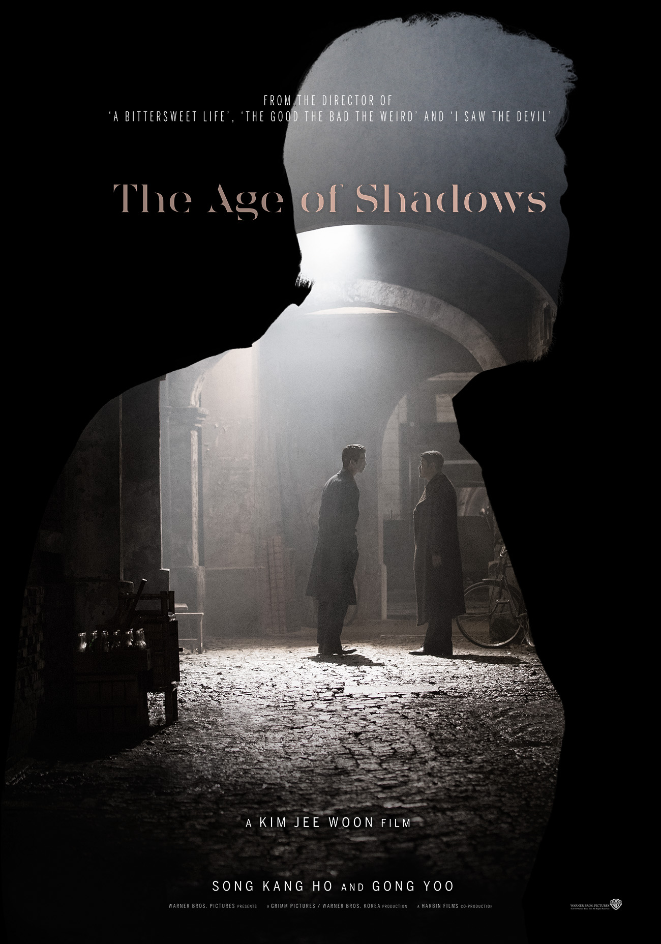 The Age of Shadows streaming fr