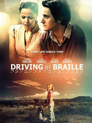 Driving by Braille streaming gratuit