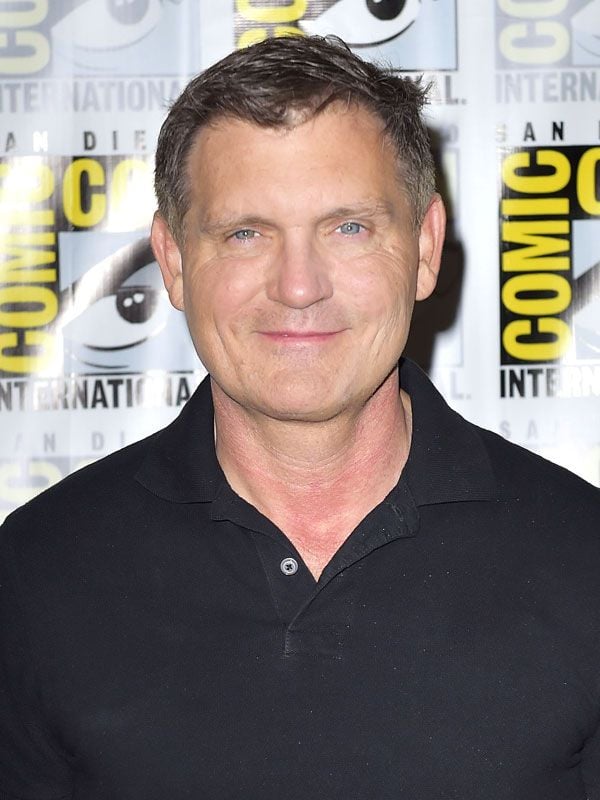 Kevin Williamson AlloCiné