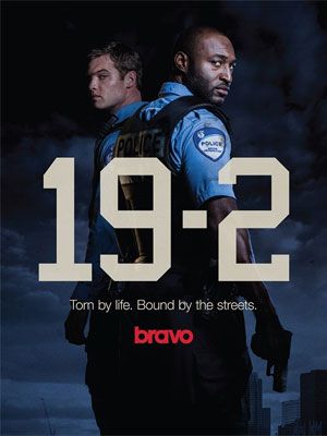Affiche de la série 19-2 (Bravo)