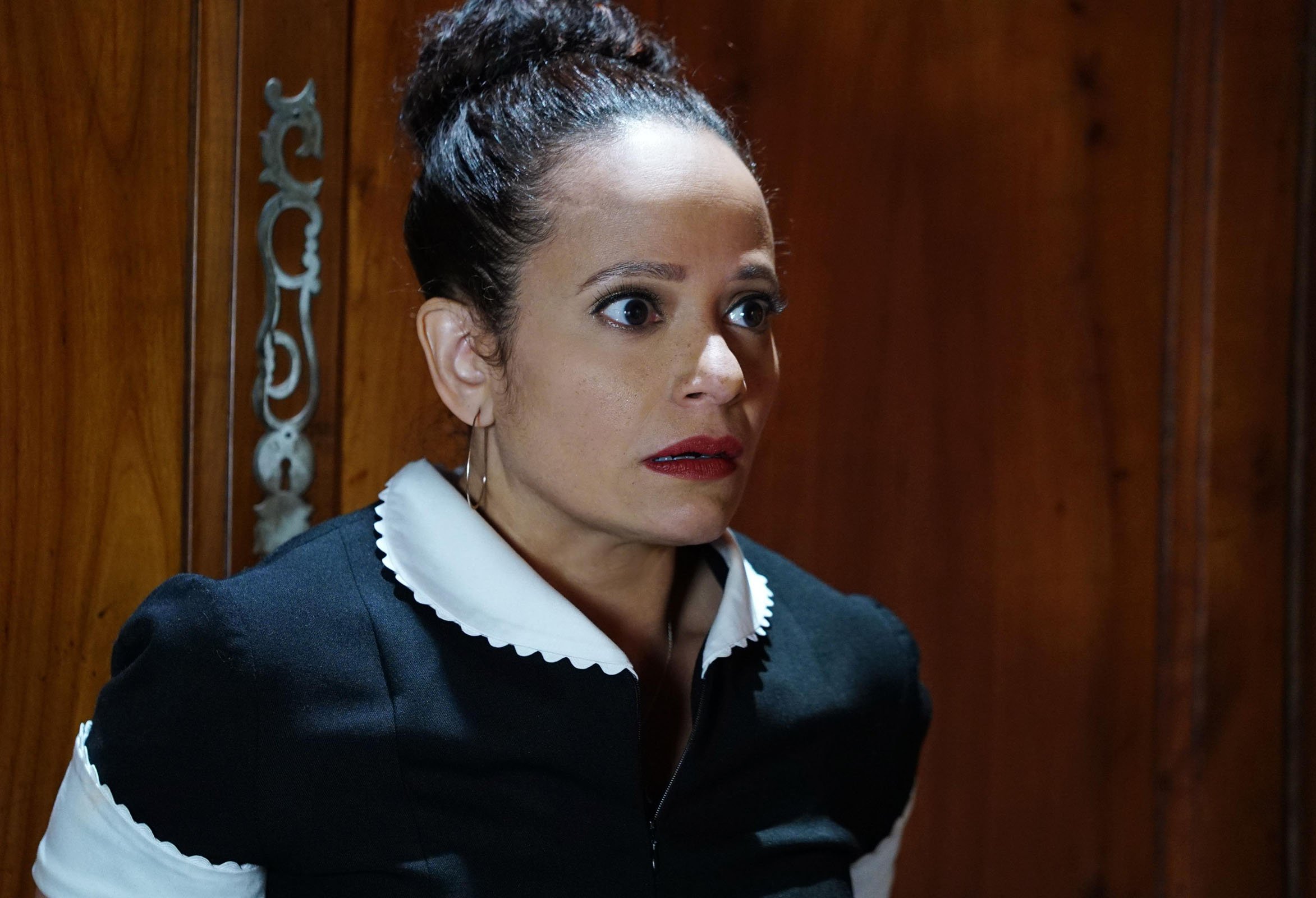 Judy Reyes grey's anatomy