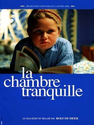 La Chambre tranquille streaming fr
