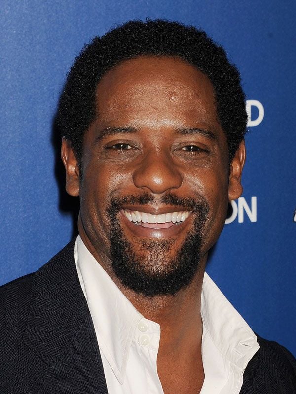 Blair Underwood