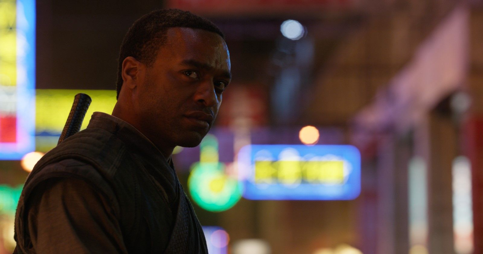 Films Et Séries Tv Avec Chiwetel Ejiofor Photo de Chiwetel Ejiofor - Doctor Strange : Photo Chiwetel Ejiofor