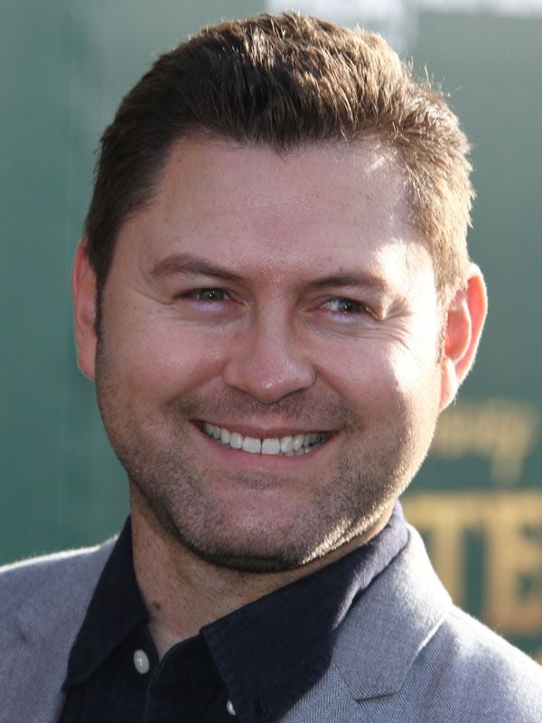 Christian Lanz AlloCiné