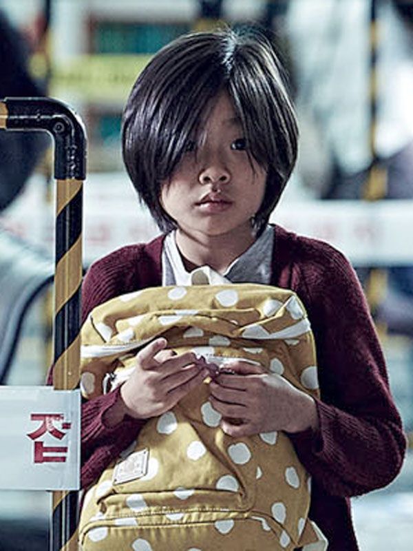 Kim Soo-Ahn - AlloCiné