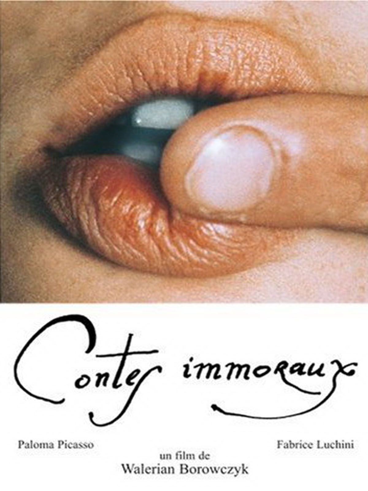Contes immoraux streaming fr