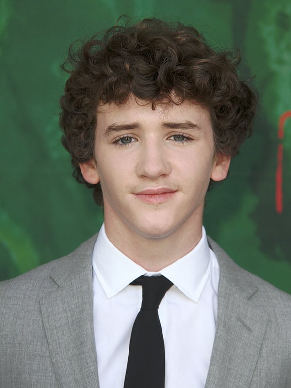 Art Parkinson rickon stark