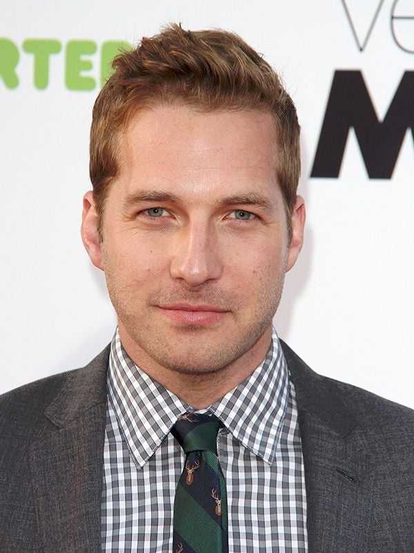 Ryan Hansen