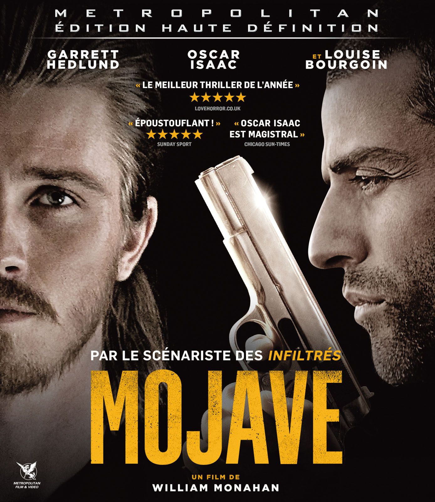 Mojave streaming gratuit