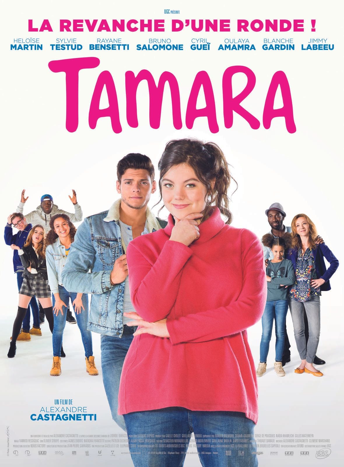 Tamara streaming vf gratuit