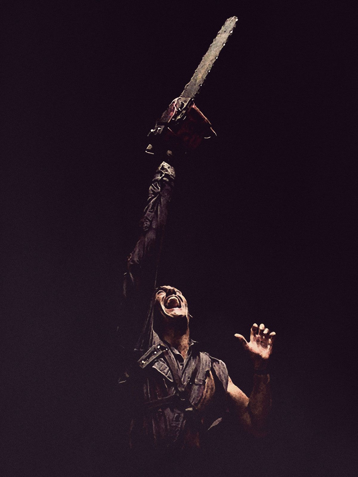 Army Of The Dead 2 Date De Sortie Evil Dead 4 / Army Of Darkness 2 - film 2018 - AlloCiné