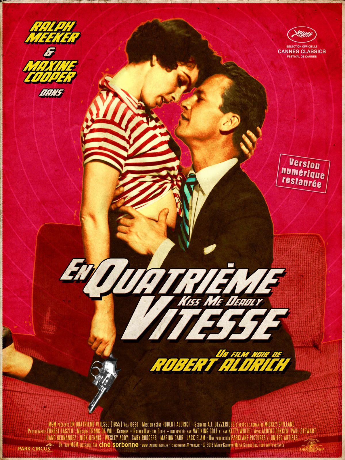 En quatrième vitesse streaming gratuit