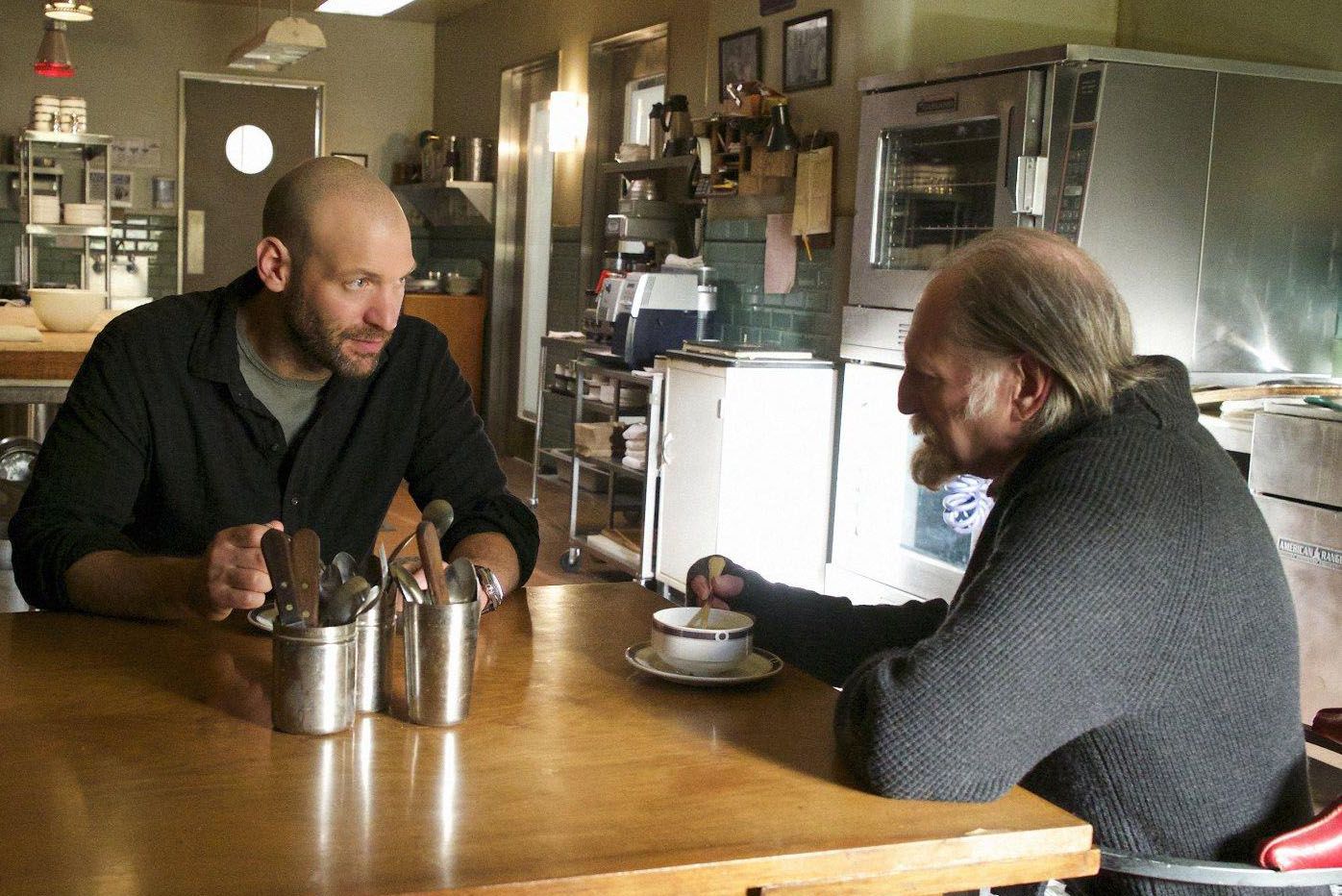 Corey Stoll Films Et Programmes Tv The Strain : Photo Corey Stoll, David Bradley - 55 sur 232 - AlloCiné