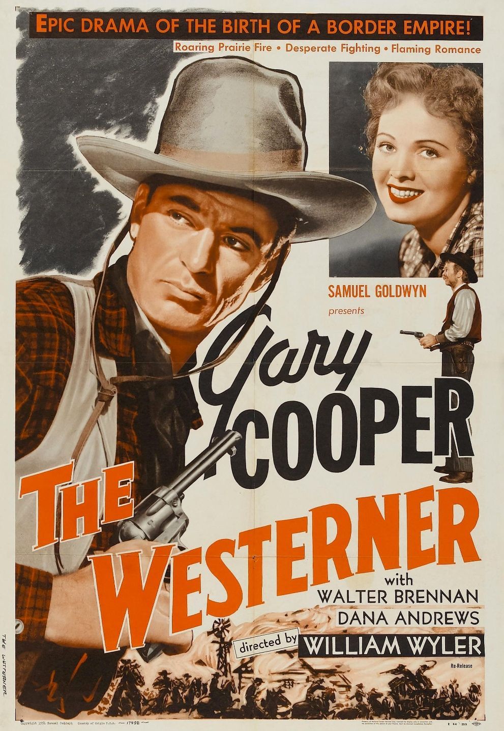 Distribution De Le Cavalier Du Désert Affiche du film Le Cavalier du désert - Photo 1 sur 2 - AlloCiné