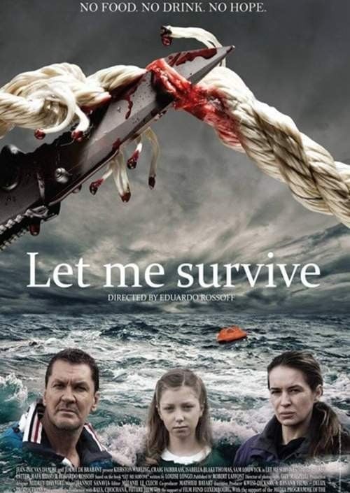 Let Me Survive streaming gratuit