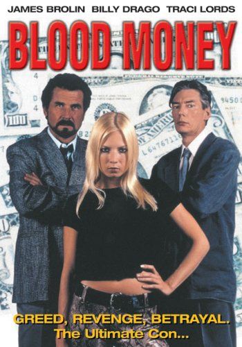 Blood Money streaming vf gratuit