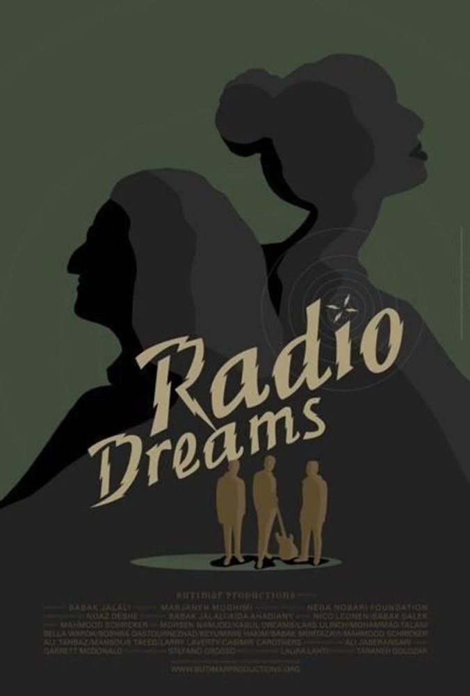 Radio Dreams streaming gratuit