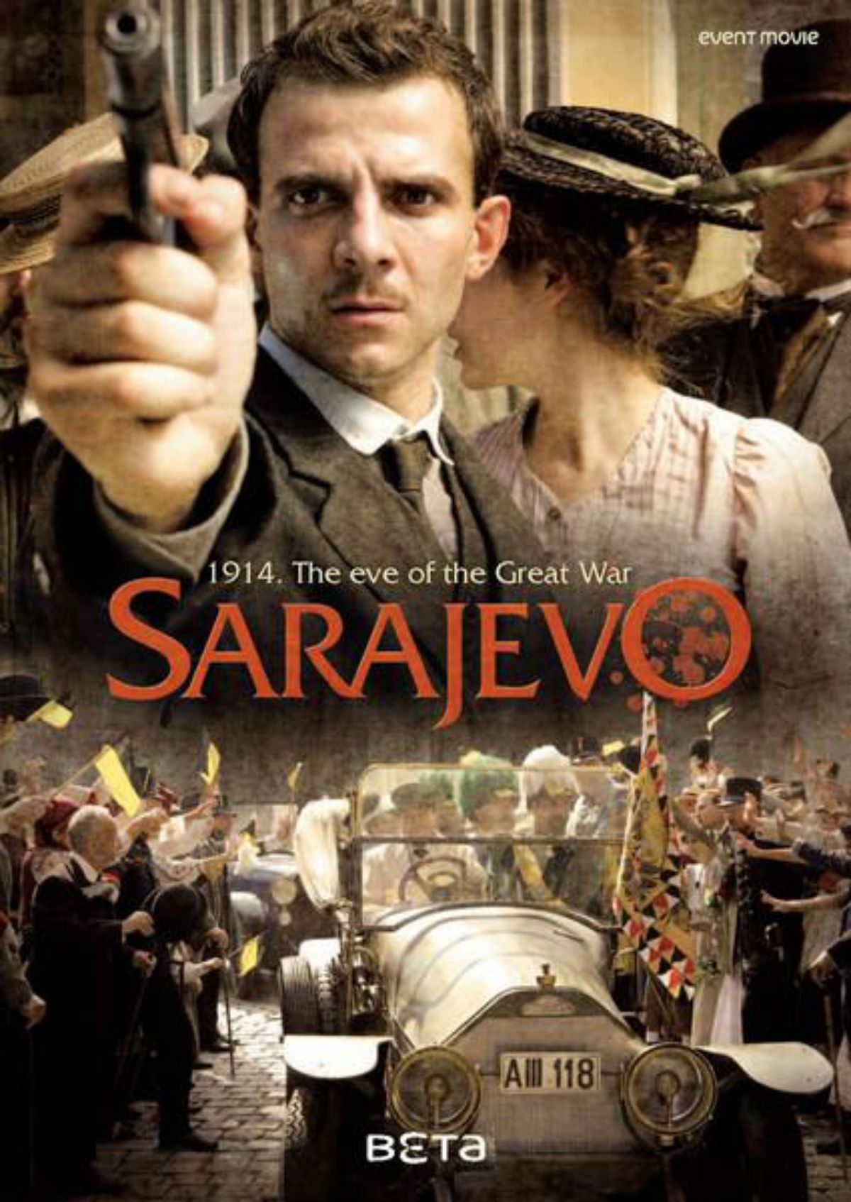 Sarajevo streaming gratuit