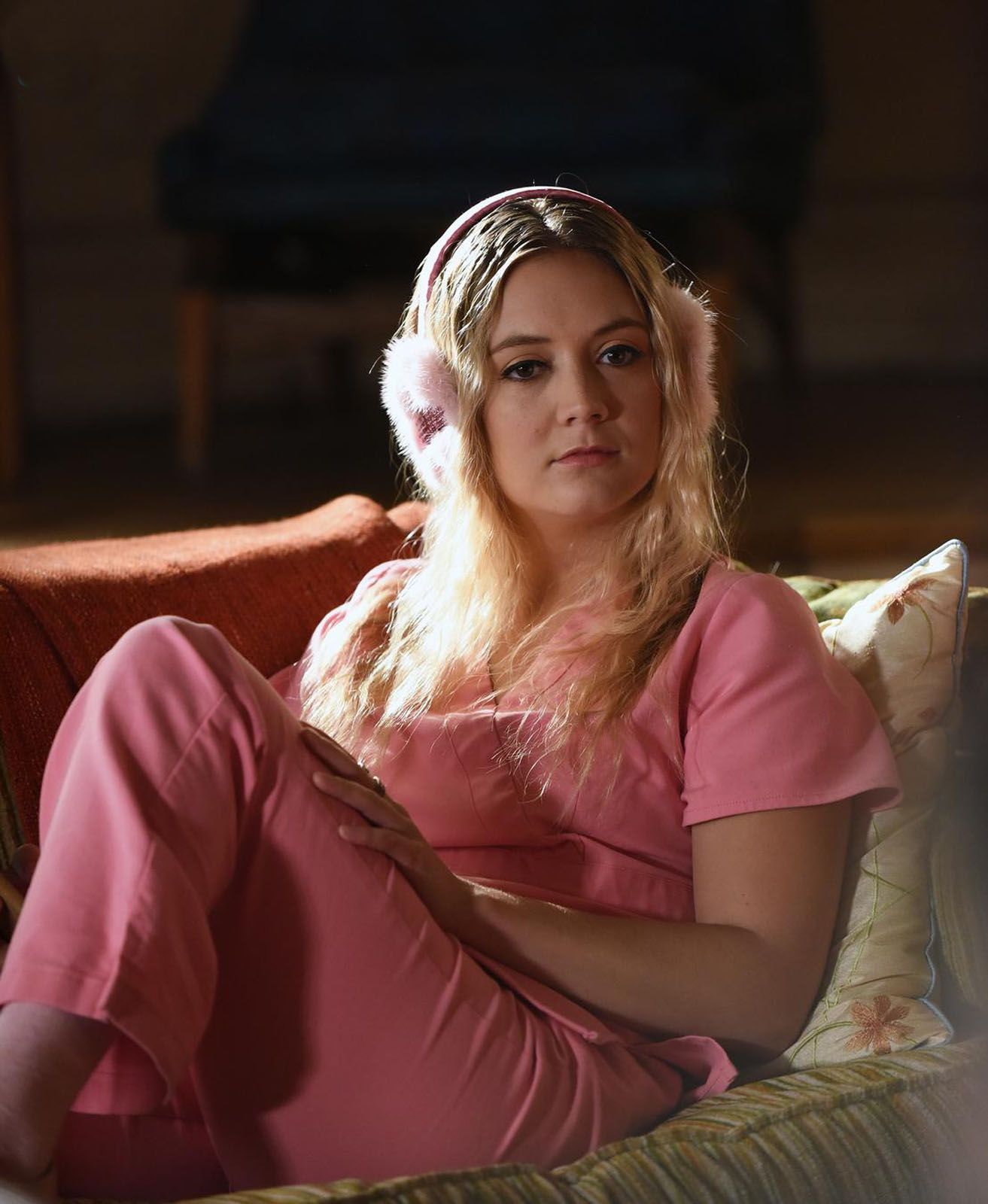 Scream Queens : Scream Queens : Photo Billie Lourd - 47 Sur 227 - AlloCiné