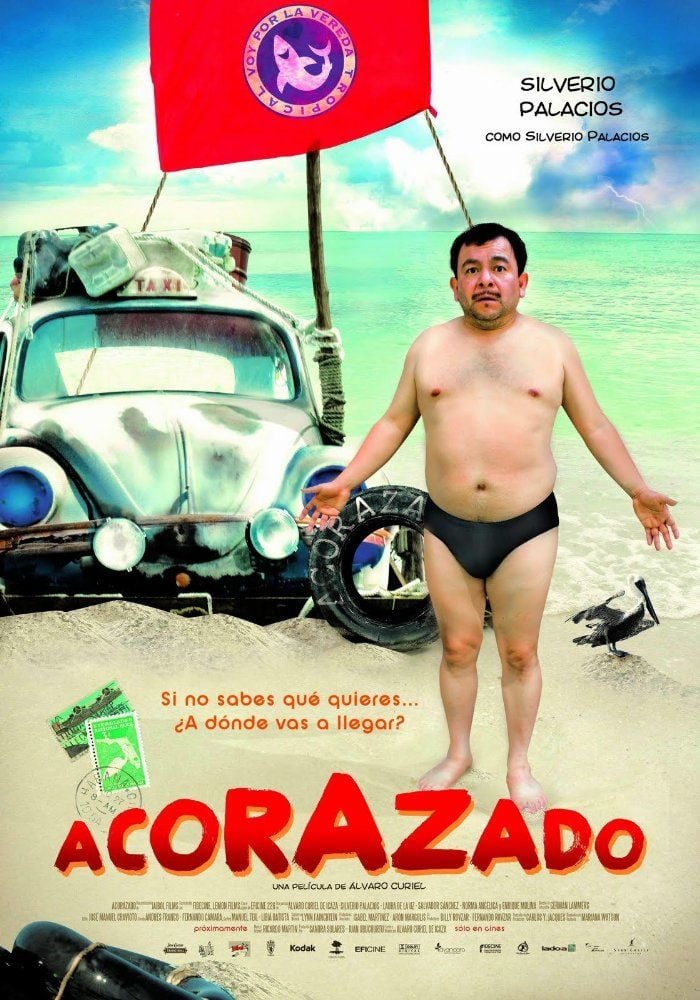 Acorazado streaming vf gratuit