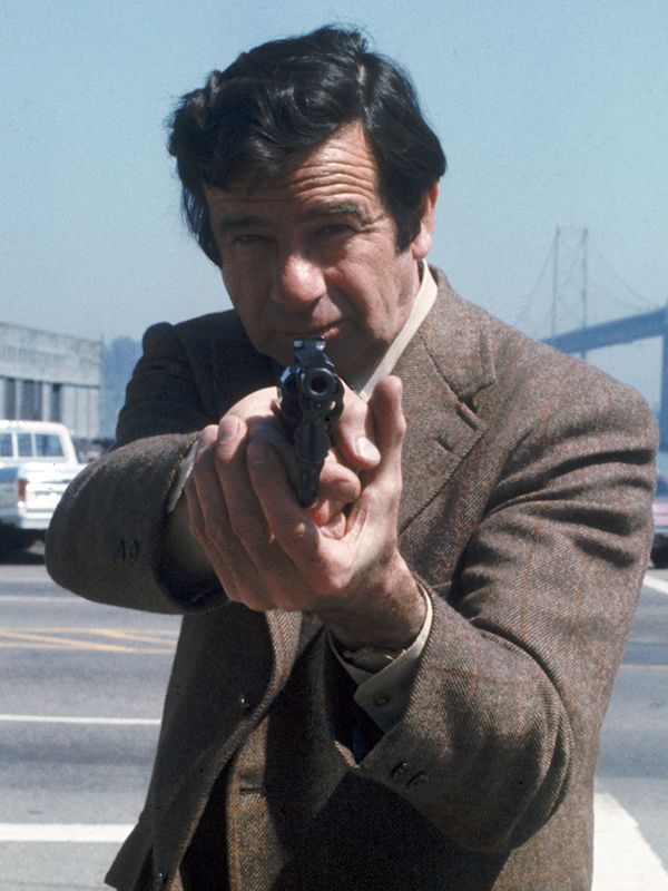Le Flic ricanant streaming fr