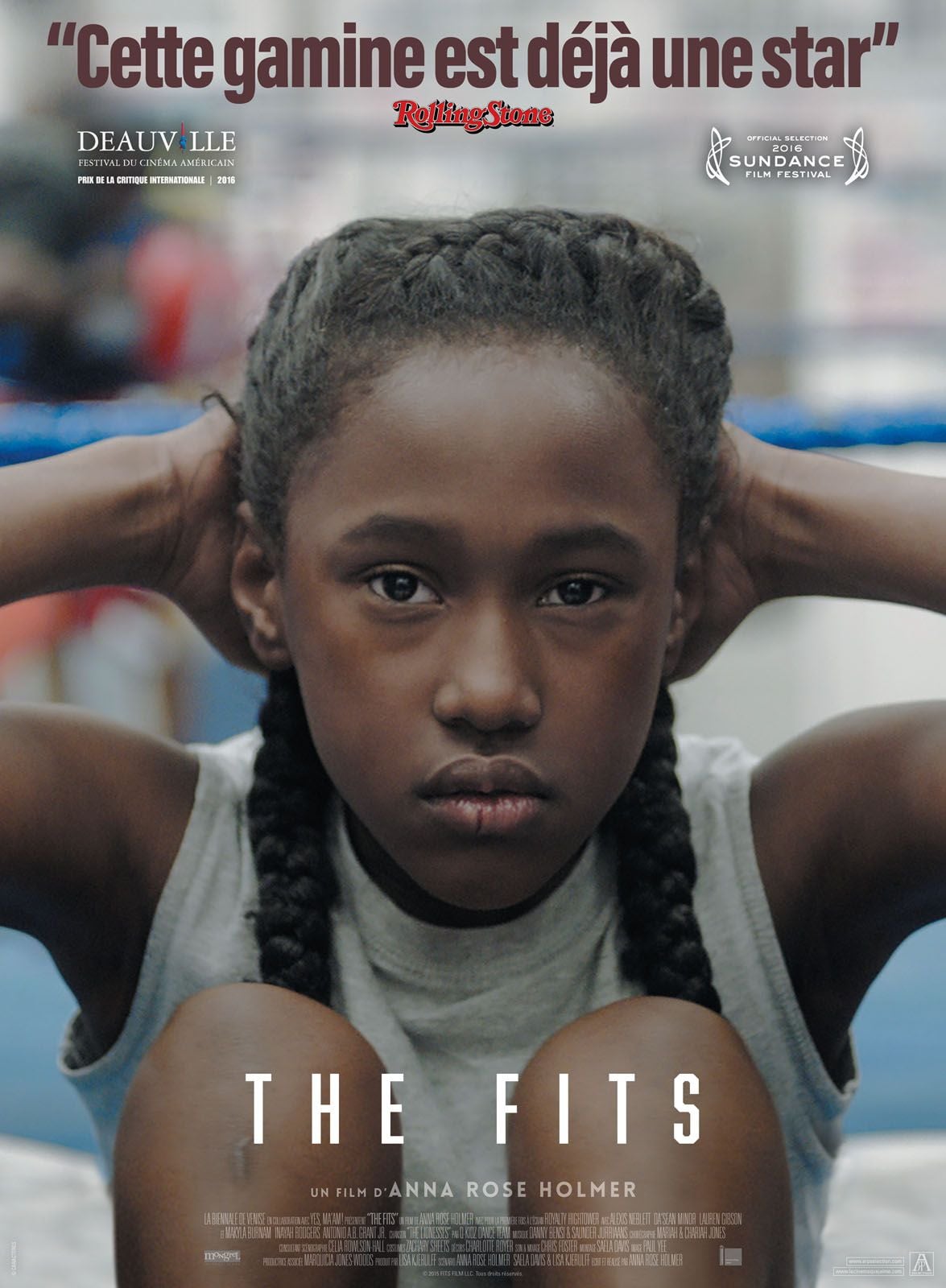 The Fits streaming vf gratuit