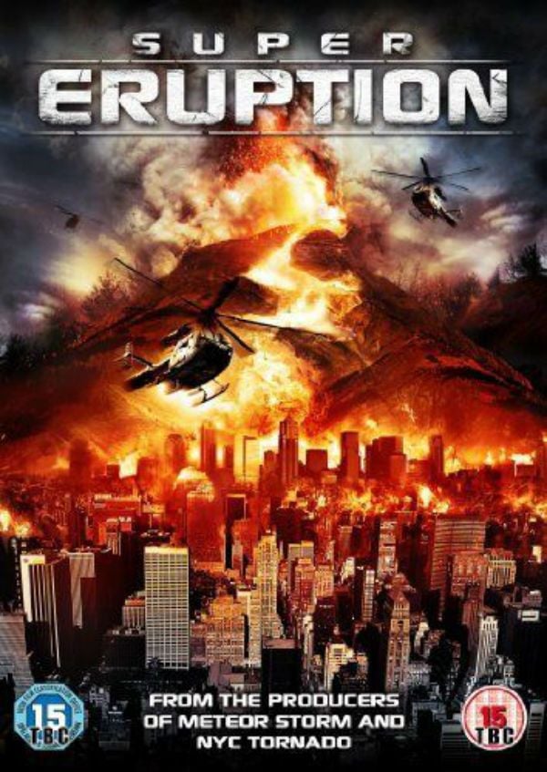 Le Dernier volcan streaming fr
